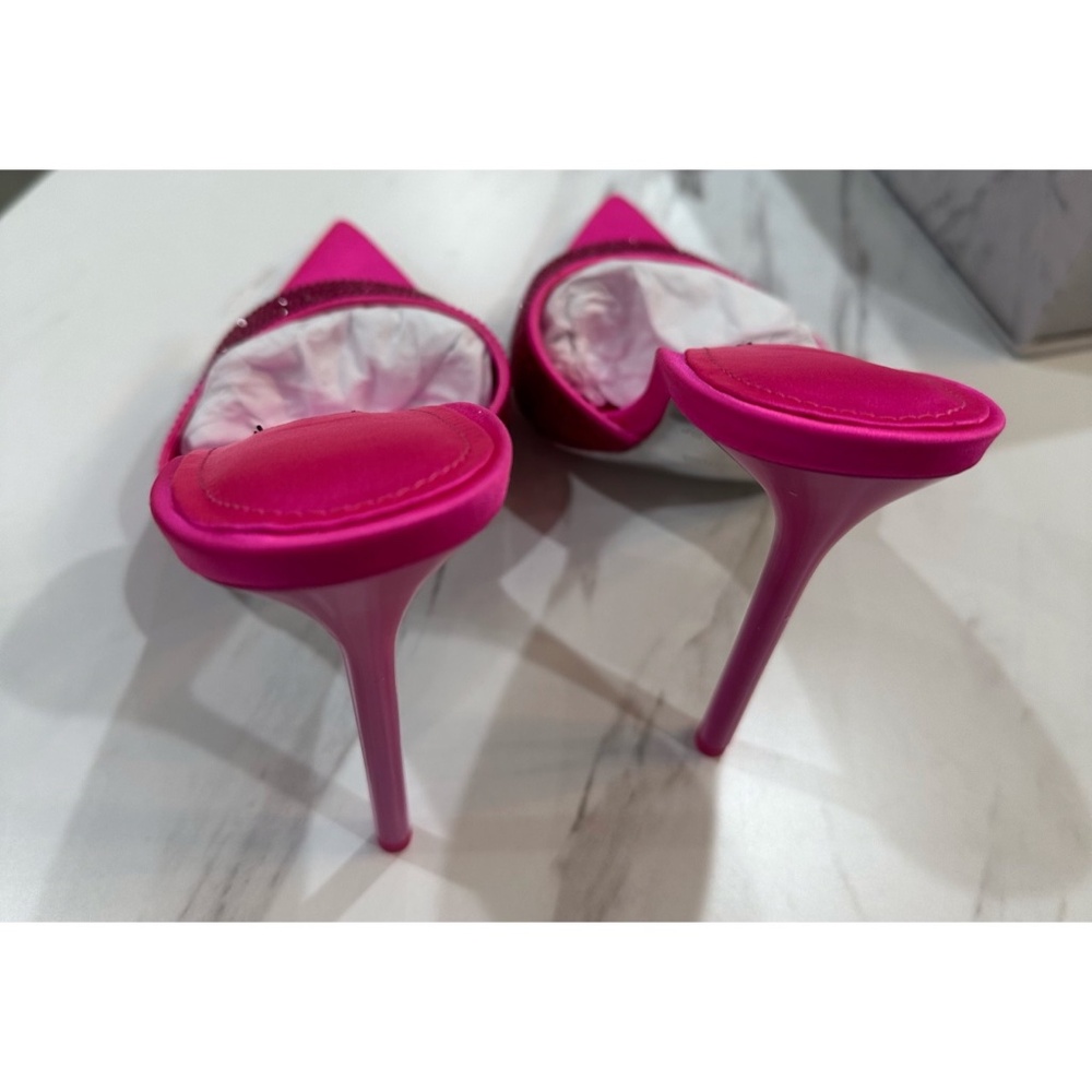 JESSICA RICH IMANI HEELS - Picture 4 of 8